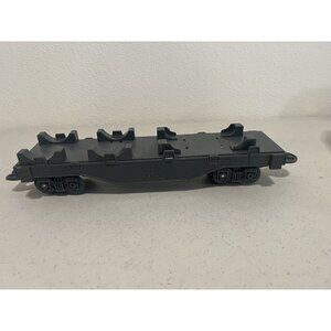 Toy State CAT Caterpillar Construction Express Train Replacement Gondola Car